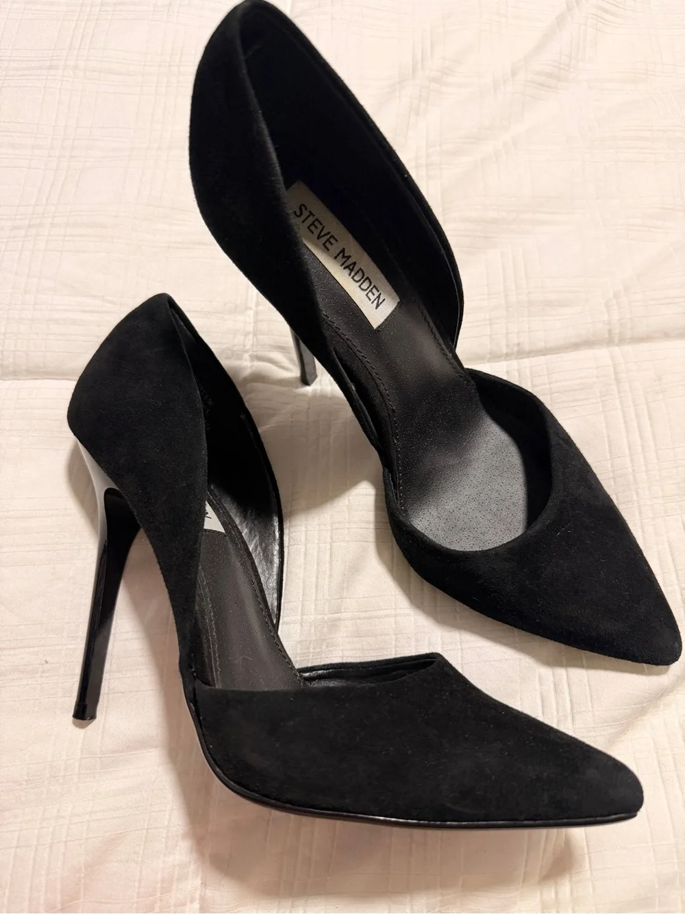 Steve Madden chic pointed